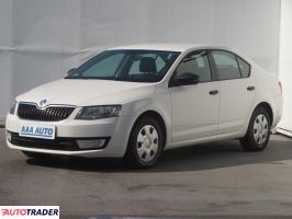 Skoda Octavia 2014 1.6 103 KM Skoda Octavia 2014 1.6 103 KM