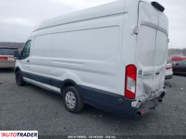 Ford Transit 2019 3 Ford Transit 2019 3