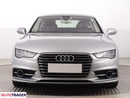 Audi A7 2016 2.0 248 KM Audi A7 2016 2.0 248 KM