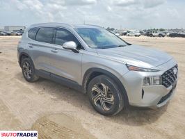 Hyundai Santa Fe 2023 2