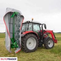 Kosiarka dyskowa Kellfri 35-FDM240 2024r.