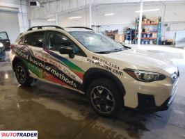 Subaru Pozostałe 2020 2 Subaru Pozostałe 2020 2