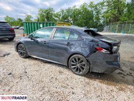 Toyota Corolla 2026 2