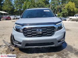 Honda Pozostałe 2022 3 Honda Pozostałe 2022 3