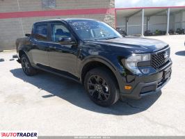 Ford Maverick - zobacz ofertę