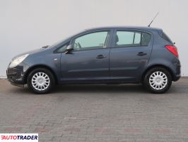 Opel Corsa 2007 1.2 73 KM