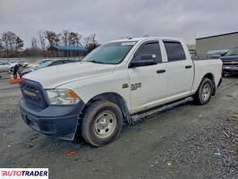 Dodge Ram - zobacz ofertę