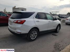 Chevrolet Equinox 2019 1