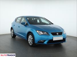 Seat Leon 2016 1.2 108 KM