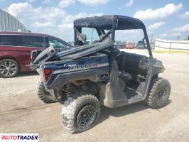 Polaris Ranger RZR 2019