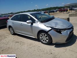 Toyota Corolla 2023 2