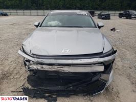 Hyundai Sonata 2024 2