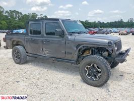 Jeep Pozostałe 2024 3