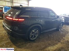 Infiniti Pozostałe 2023 3
