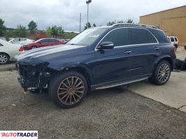 Mercedes CL - zobacz ofertę