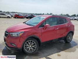 Buick Pozostałe 2019 1 Buick Pozostałe 2019 1