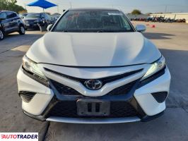 Toyota Camry 2020 2