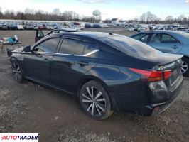 Nissan Altima 2020 2 Nissan Altima 2020 2