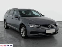 Volkswagen Passat - zobacz ofertę
