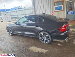 Volvo S60 2022 2