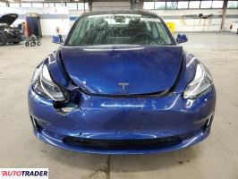 Tesla Model 3 2022 Tesla Model 3 2022