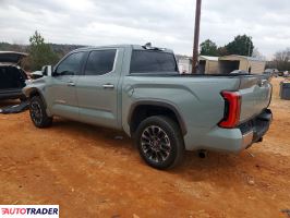 Toyota Tundra 2025 3