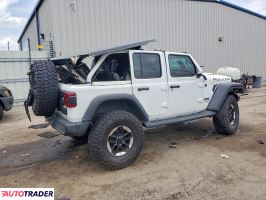 Jeep Wrangler 2020 3