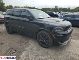 Dodge Durango 2023 6