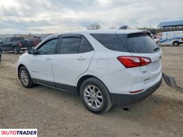Chevrolet Equinox 2020 1