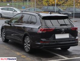 Volkswagen Golf 2021 1.0 108 KM