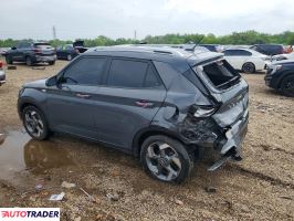 Hyundai Pozostałe 2025 1