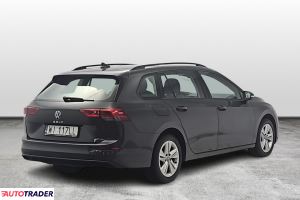 Volkswagen Golf 2021 2.0 115 KM