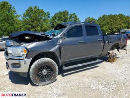 Dodge Ram 2024 6