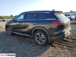 Infiniti Pozostałe 2024 3