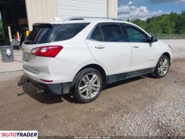 Chevrolet Equinox 2019 2
