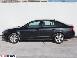 Skoda Octavia 2019 1.5 147 KM
