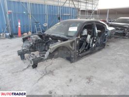 Dodge Charger 2019 6