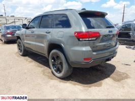 Jeep Grand Cherokee 2020 3