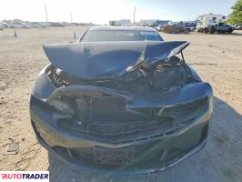 Chevrolet Camaro 2021 2