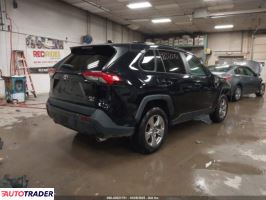 Toyota Pozostałe 2022 2