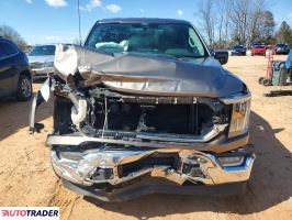 Ford Pozostałe 2022