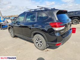 Subaru Forester 2021 2