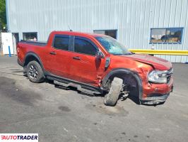 Ford Maverick 2023 2