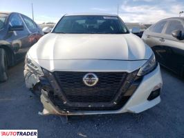 Nissan Altima 2019 2