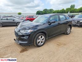 Honda HR-V 2025 2