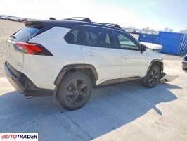 Toyota Pozostałe 2020 2