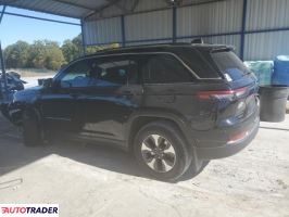 Jeep Grand Cherokee 2022 2