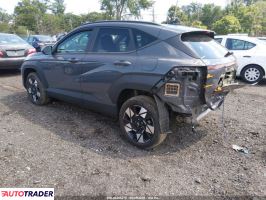 Hyundai Kona 2024 2
