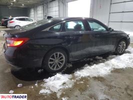 Honda Accord 2021 1 Honda Accord 2021 1