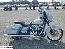 Harley-Davidson Pozostałe 2023